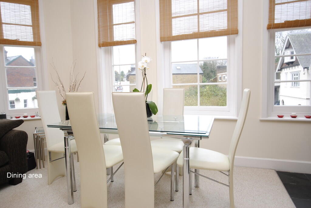 Main image of property: Croydon Road, Reigate