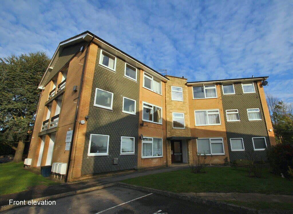 Main image of property: London Road, Redhill