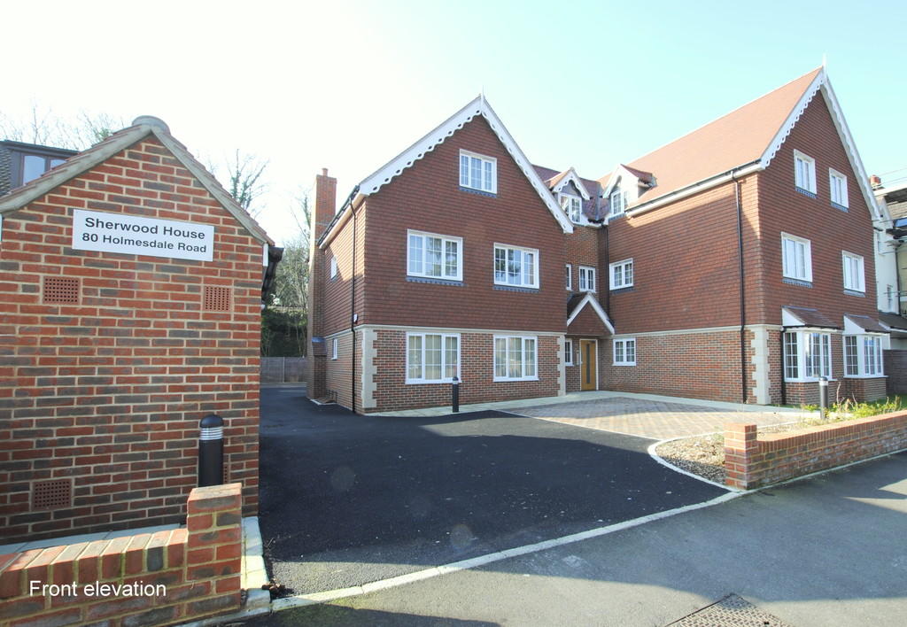 2 bedroom apartment for rent in Reigate, Surrey, RH2