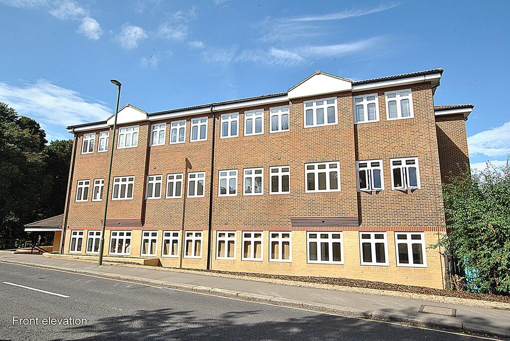 Main image of property: Bell Street, Reigate