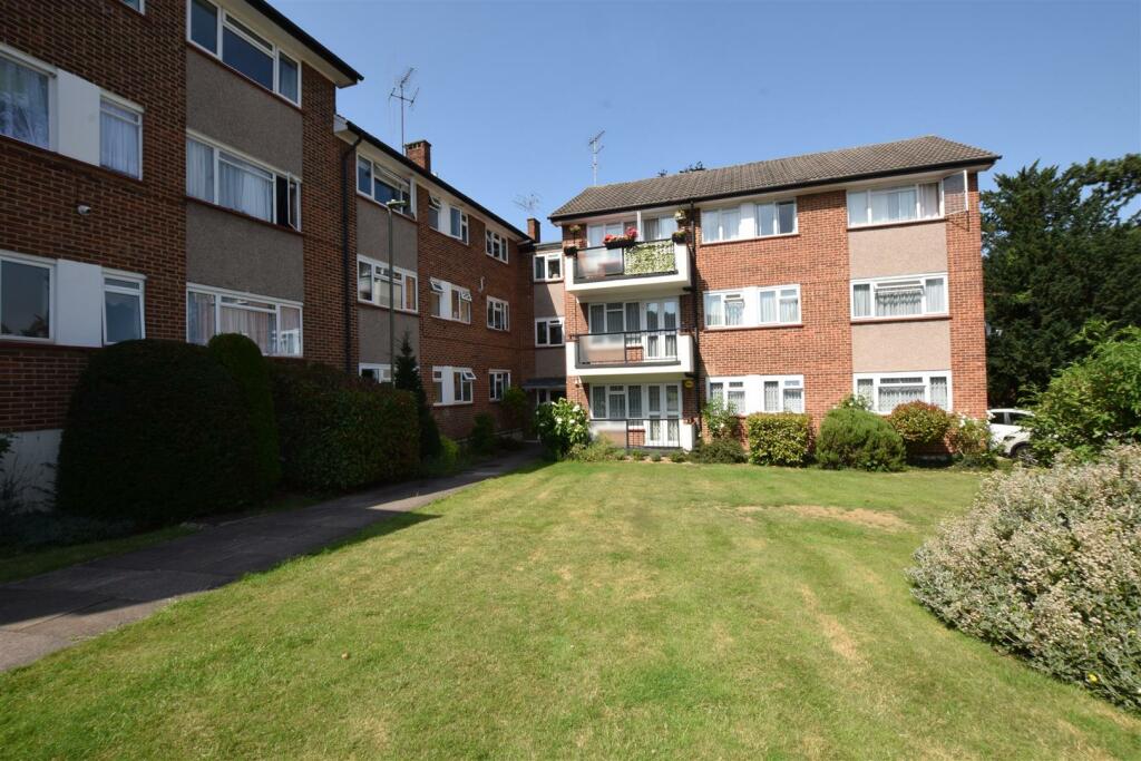 Main image of property: Holders Hill Road, Hendon
