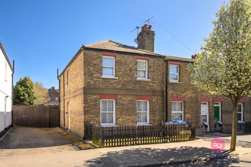 Main image of property: Verney Street, London