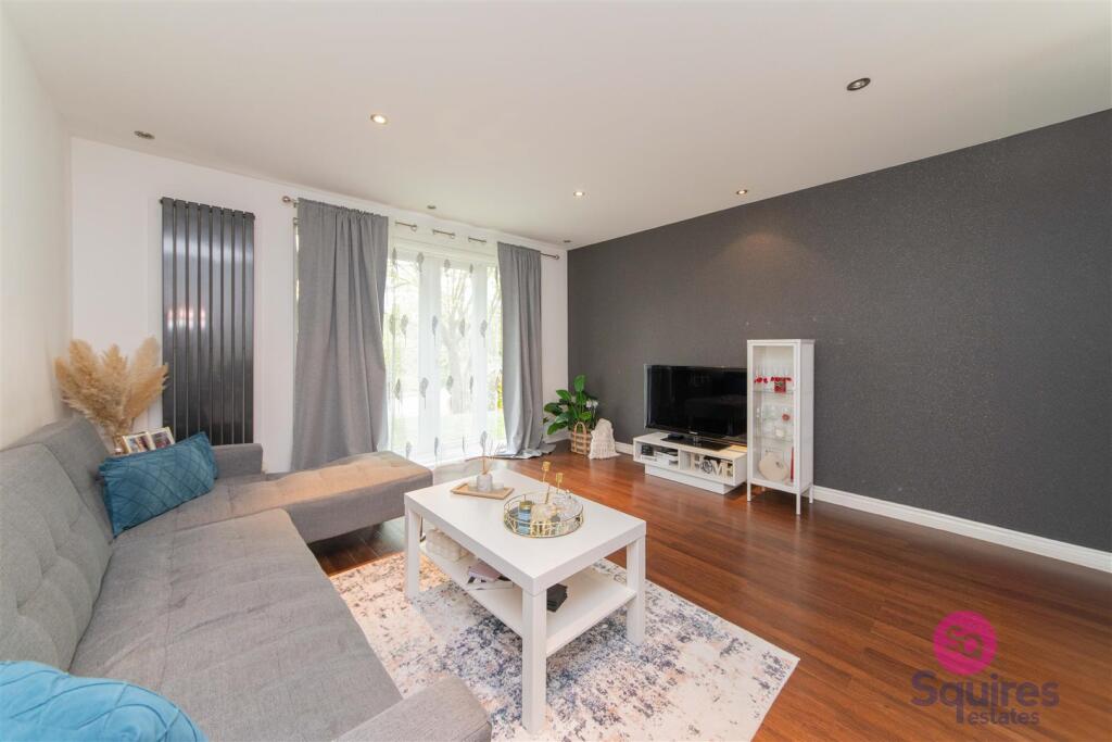 Main image of property: Great North Way, London