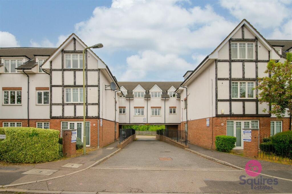 Main image of property: Great North Way, London