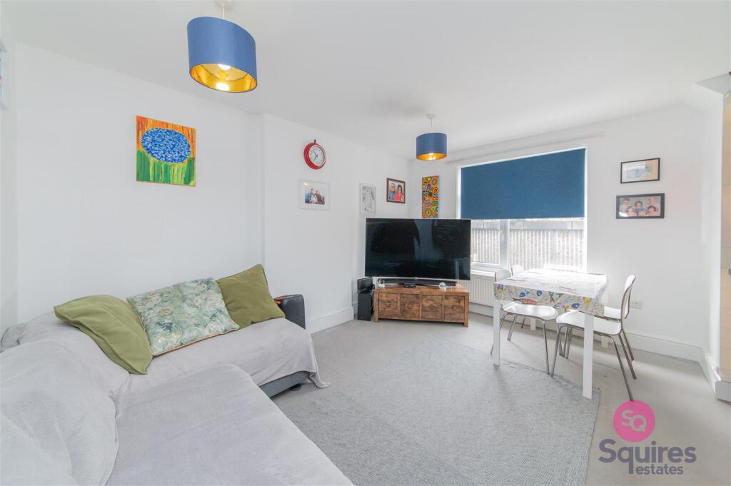 Main image of property: Great North Way, Hendon
