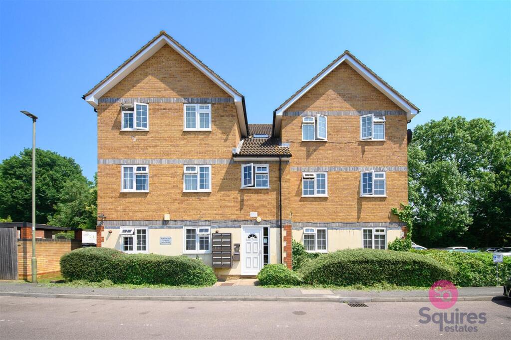 Main image of property: Eagle Drive, Colindale, London