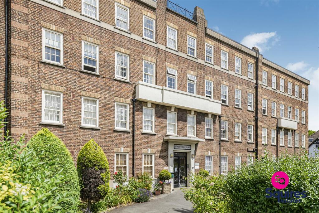 Main image of property: Brampton Grove, London