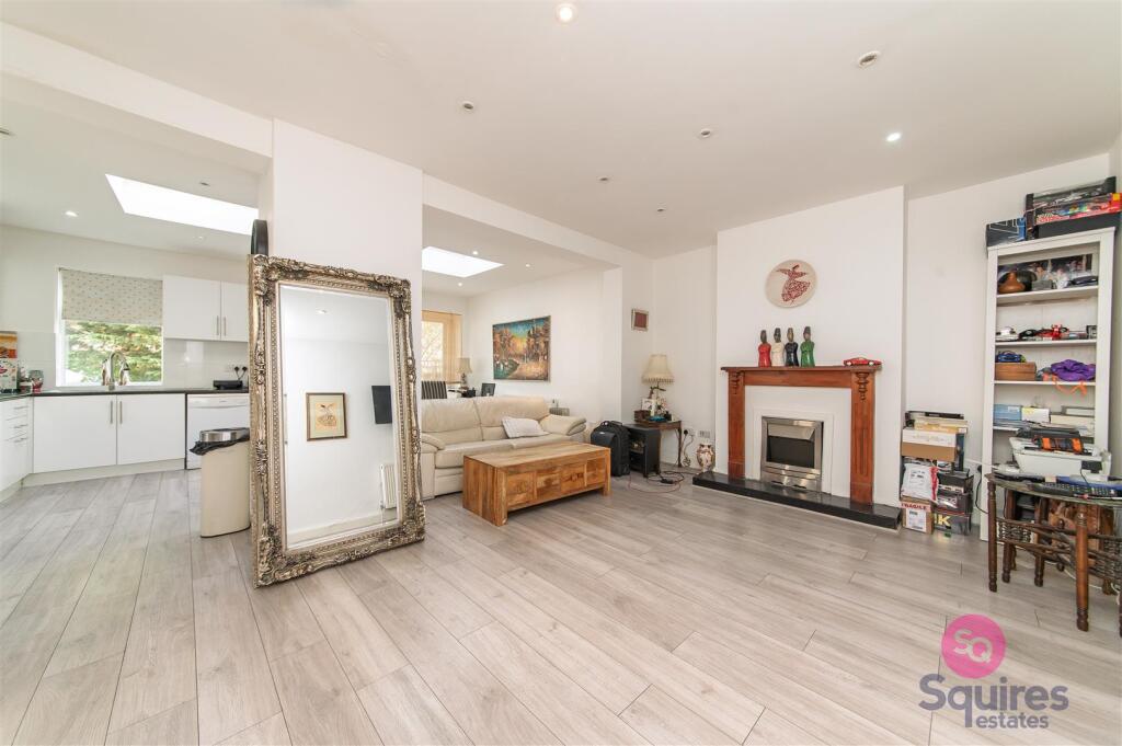 Main image of property: Holders Hill Drive, Hendon, London