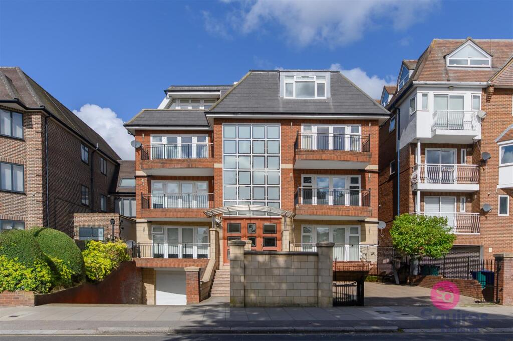 Main image of property: Queens Road, Hendon, London