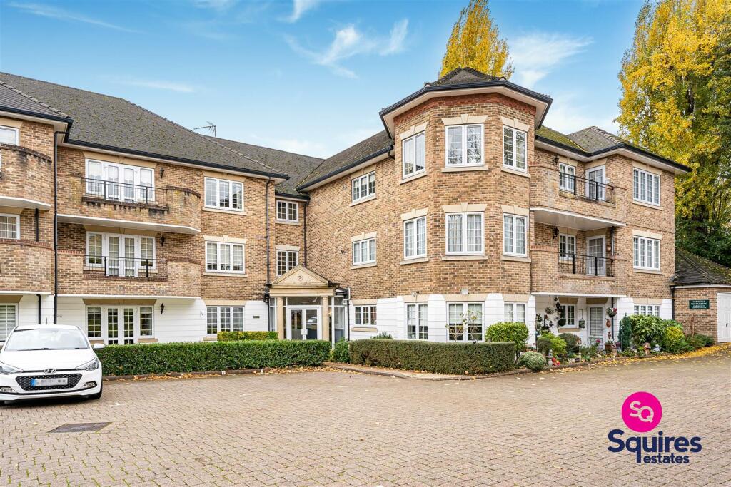 Main image of property: Holders Hill Road, Hendon, London