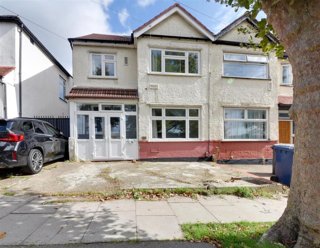 Main image of property: Dallas Road, Hendon