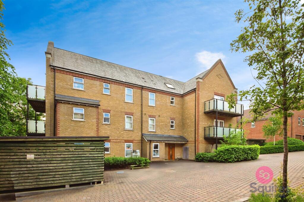 Main image of property: Wilkes Close, Mill Hill East