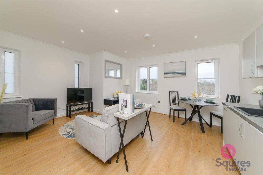 Main image of property: Great North Way, London