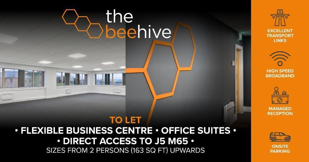 Additional property image - The Beehive, Lions Drive, Blackburn, Lancashire, BB1 2QS