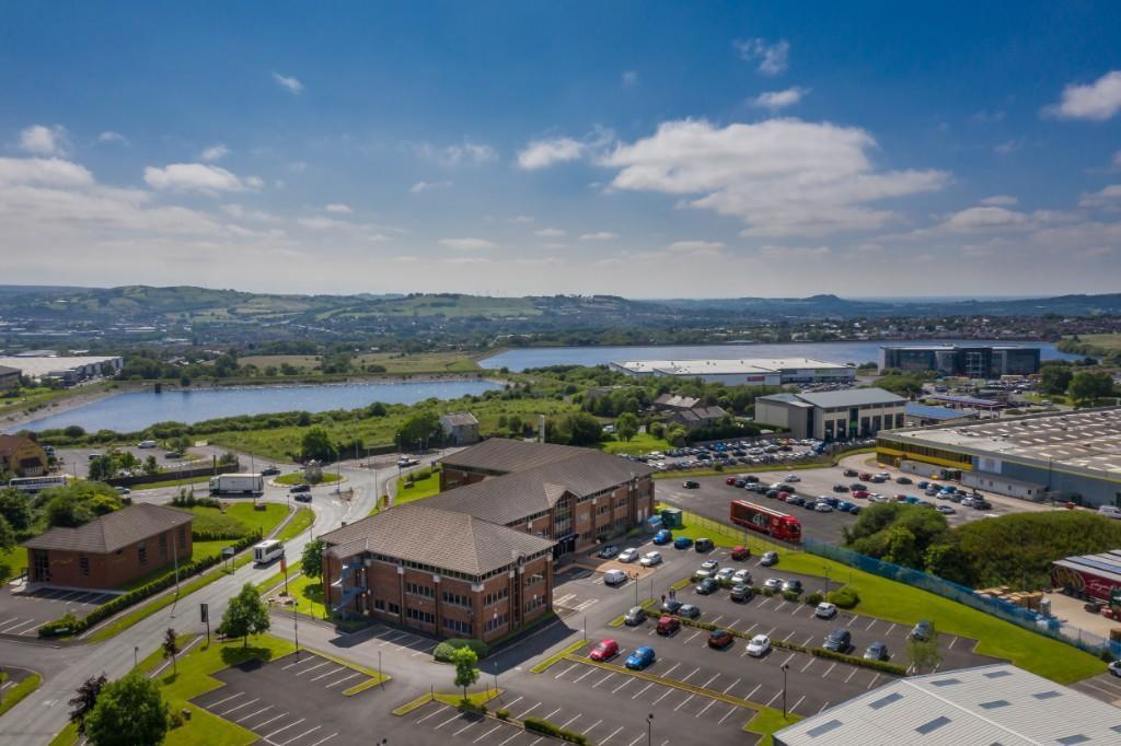 Additional property image - The Beehive, Lions Drive, Blackburn, Lancashire, BB1 2QS
