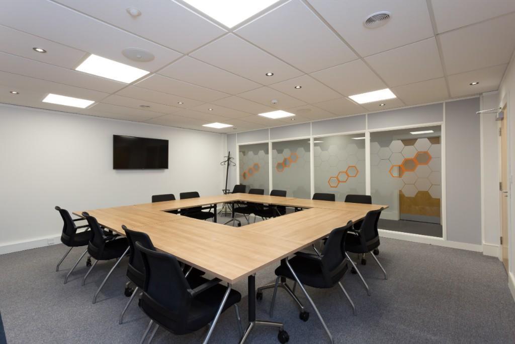 Additional property image - The Beehive, Lions Drive, Blackburn, Lancashire, BB1 2QS