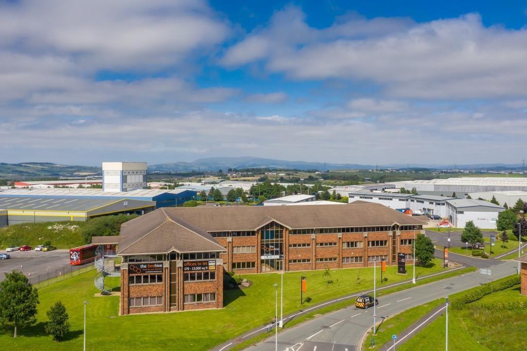 Additional property image - The Beehive, Lions Drive, Blackburn, Lancashire, BB1 2QS