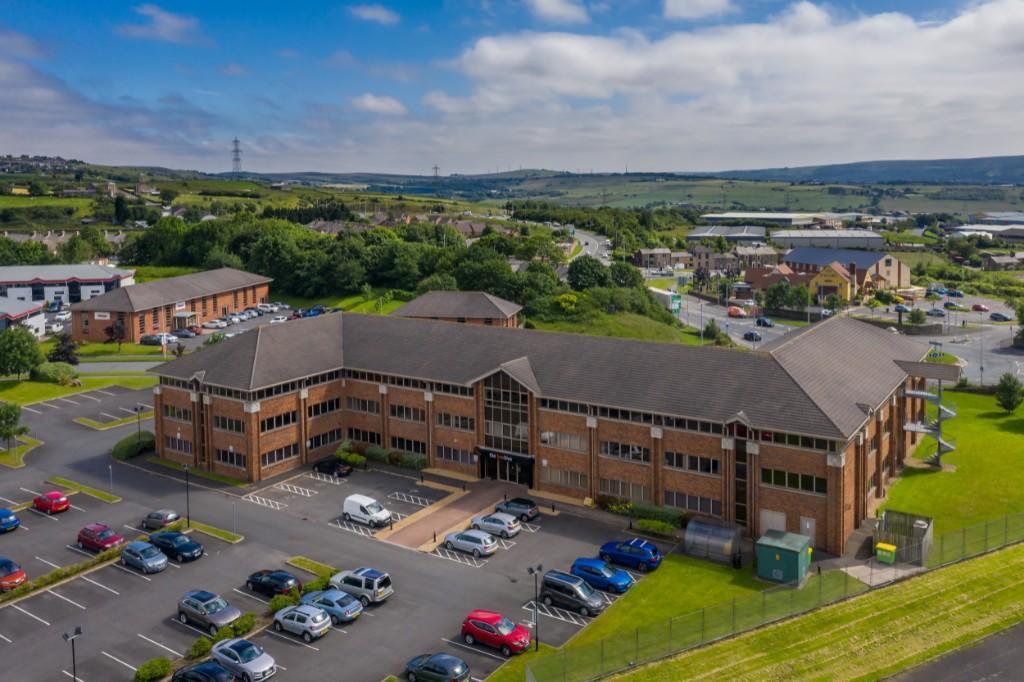 Additional property image - The Beehive, Lions Drive, Blackburn, Lancashire, BB1 2QS