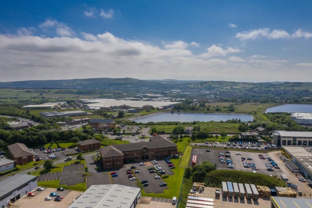 Additional property image - The Beehive, Lions Drive, Blackburn, Lancashire, BB1 2QS