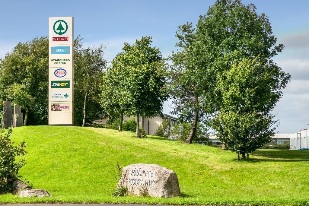 Additional property image - The Beehive, Lions Drive, Blackburn, Lancashire, BB1 2QS