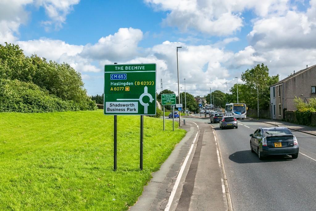 Additional property image - The Beehive, Lions Drive, Blackburn, Lancashire, BB1 2QS