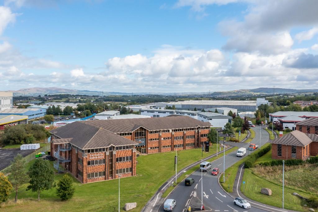 Additional property image - The Beehive, Lions Drive, Blackburn, Lancashire, BB1 2QS