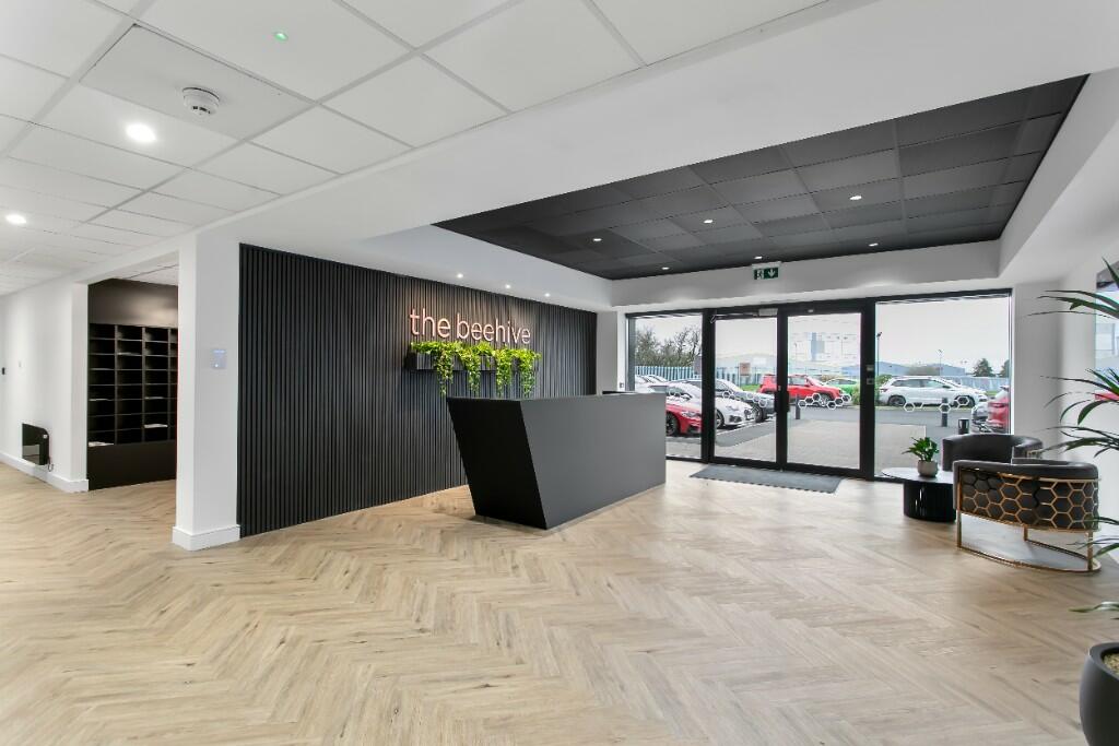 Additional property image - The Beehive, Lions Drive, Blackburn, Lancashire, BB1 2QS