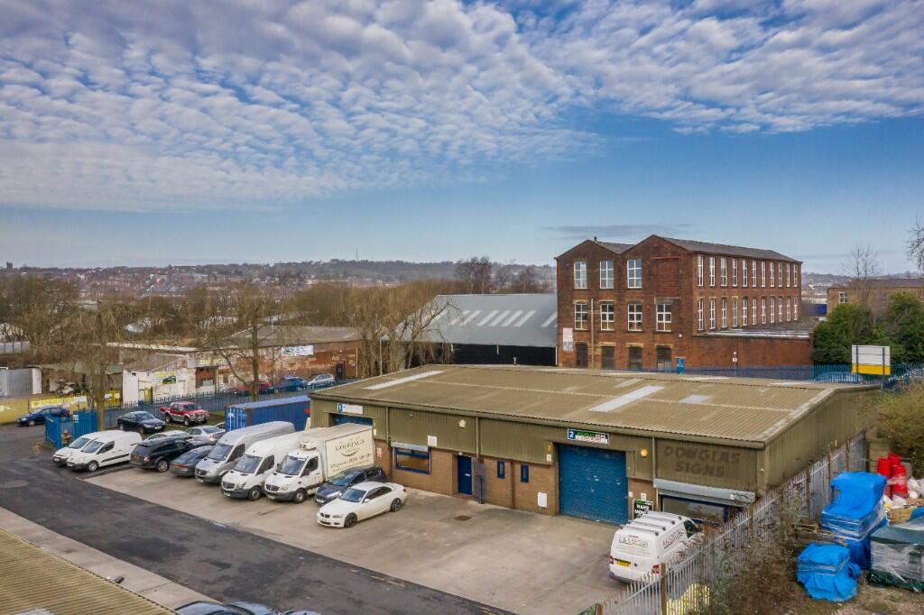 Additional property image - Unit 1, Moorings Close, Blackburn, Lancashire, BB2