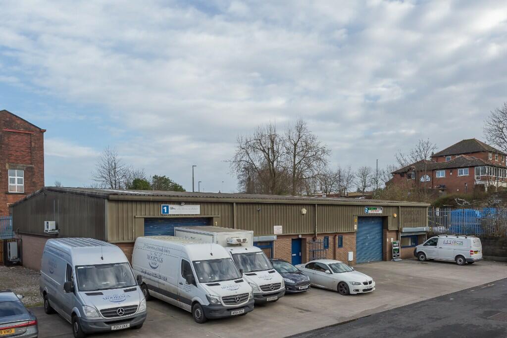 Additional property image - Unit 1, Moorings Close, Blackburn, Lancashire, BB2