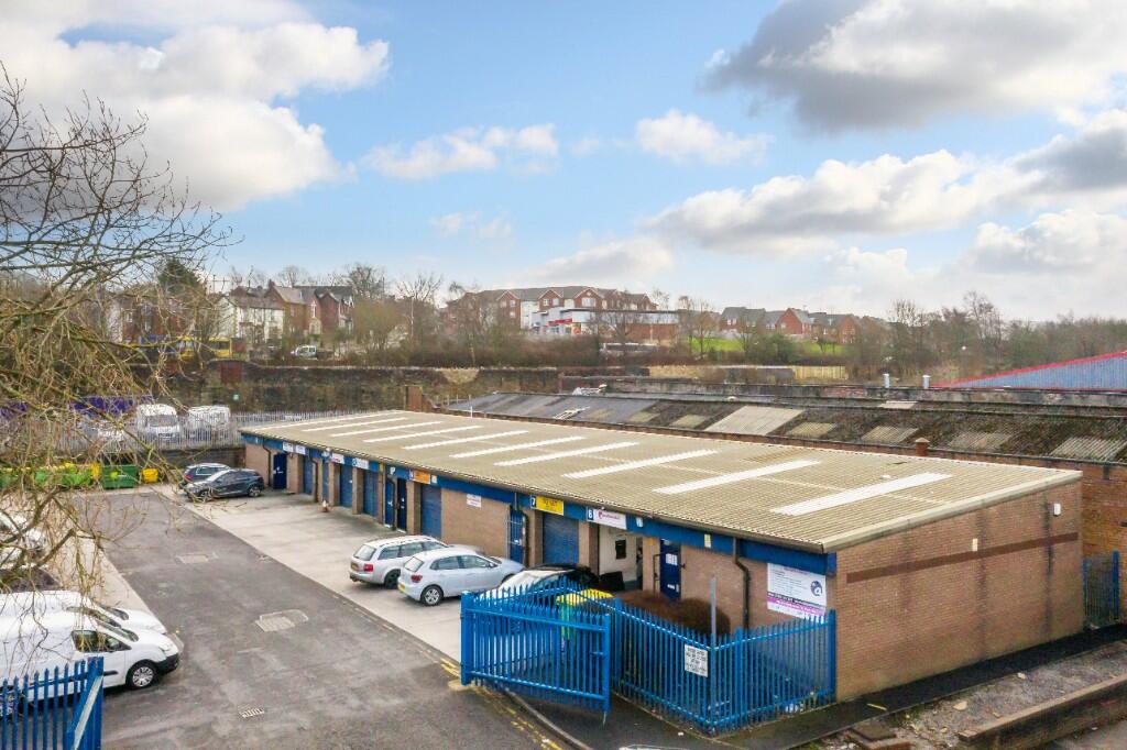 Additional property image - Unit 1, Moorings Close, Blackburn, Lancashire, BB2