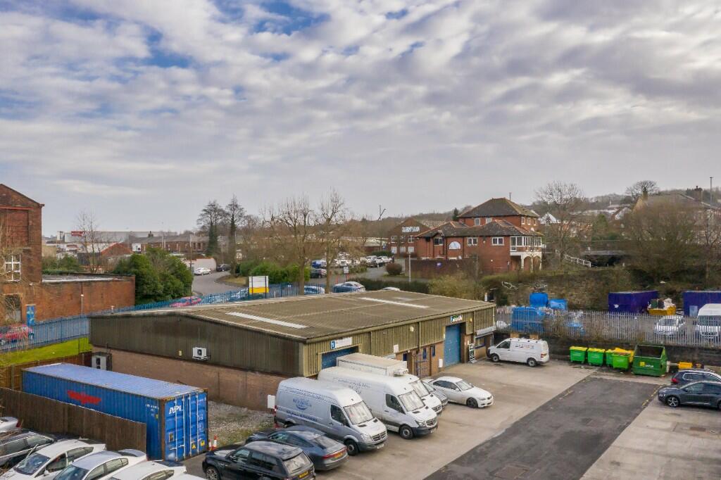 Additional property image - Unit 1, Moorings Close, Blackburn, Lancashire, BB2