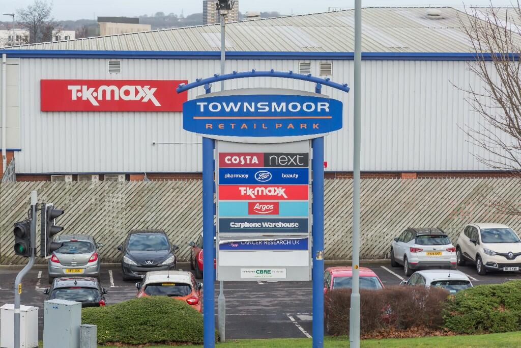 Additional property image - Unit 1, Moorings Close, Blackburn, Lancashire, BB2