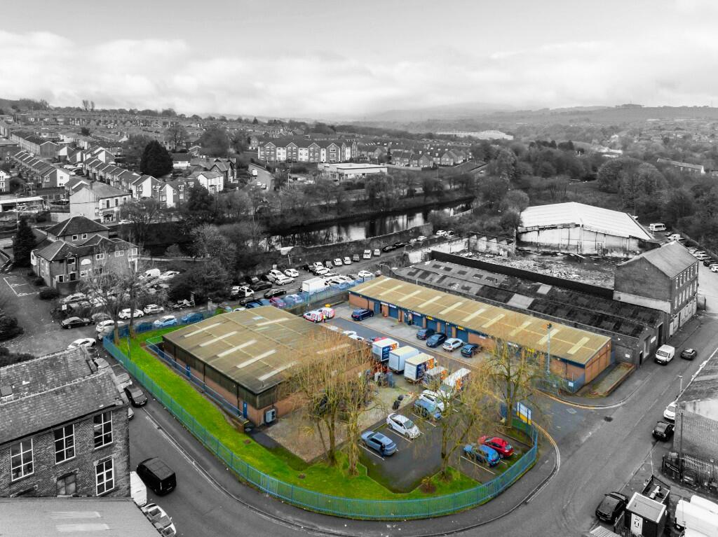 Additional property image - Unit 1, Moorings Close, Blackburn, Lancashire, BB2