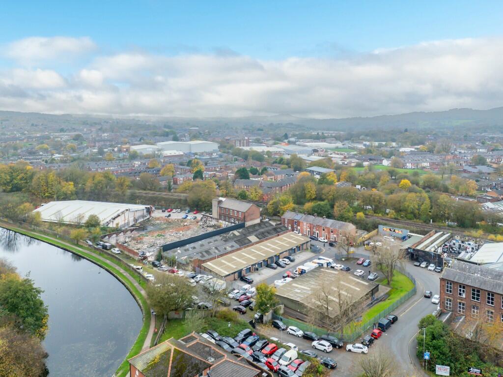 Additional property image - Unit 1, Moorings Close, Blackburn, Lancashire, BB2