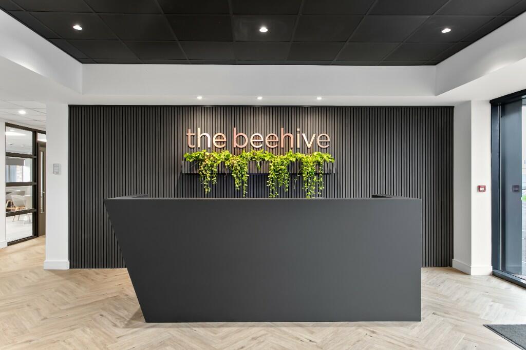 Additional property image - The Beehive, Lions Drive, Blackburn, Lancashire, BB1 2QS