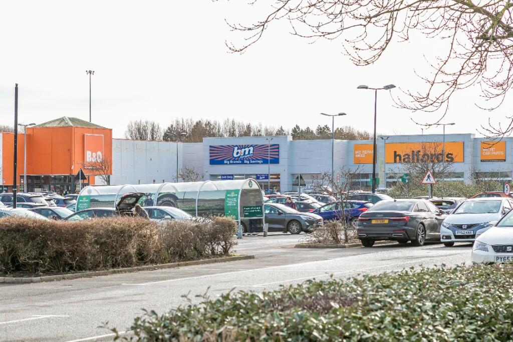 Additional property image - Unit 8E Clay Flatts Industrial Estate, Buddle Road, New Yard, Workington, Cumbria, CA14