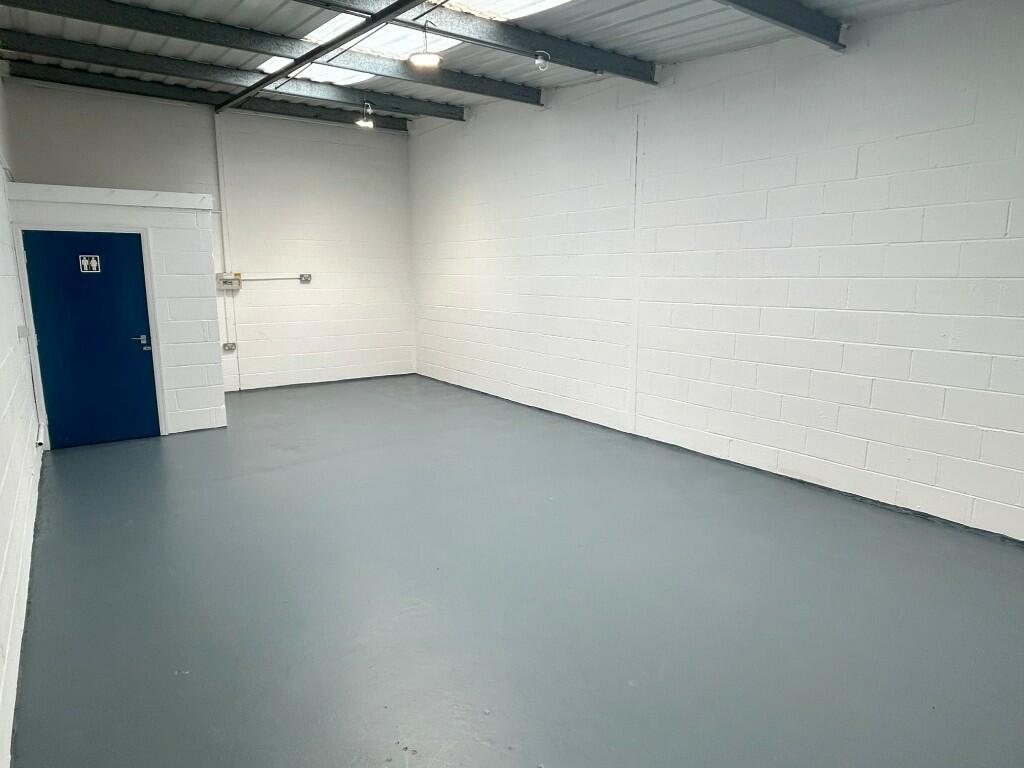 Additional property image - Unit 6 Moorings Close, Blackburn, Lancashire, BB2