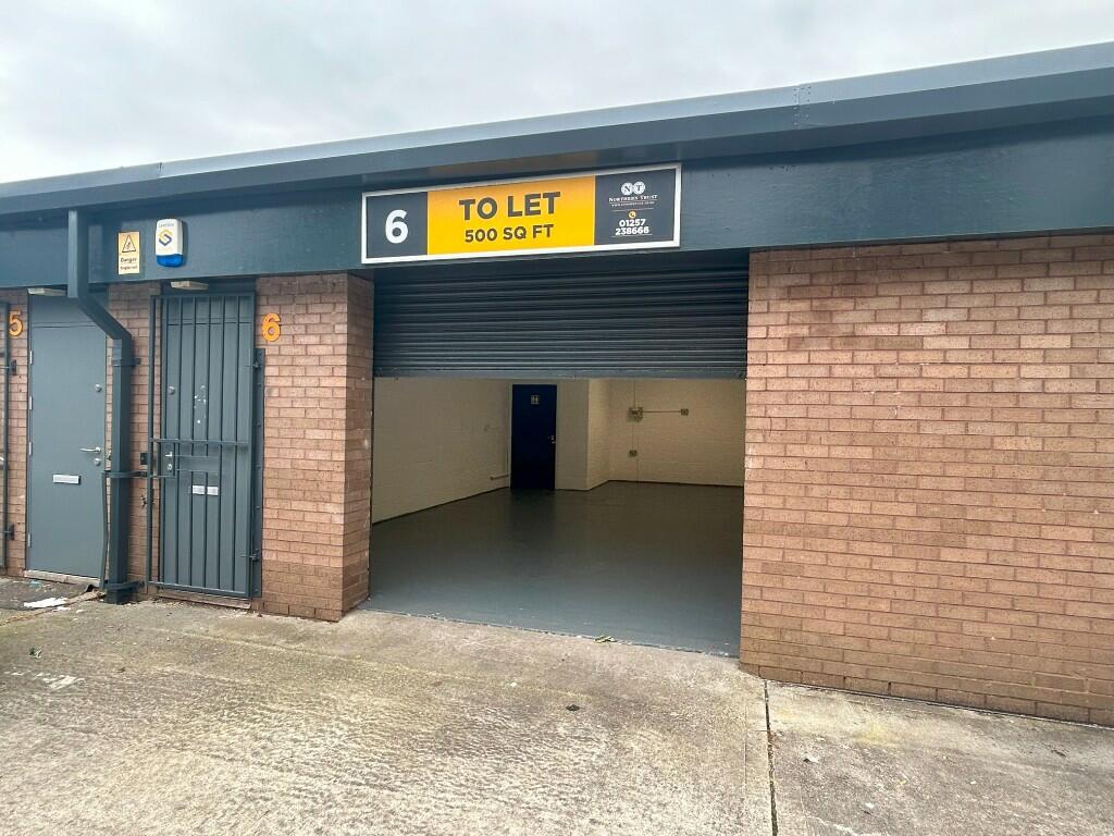 Additional property image - Unit 6 Moorings Close, Blackburn, Lancashire, BB2
