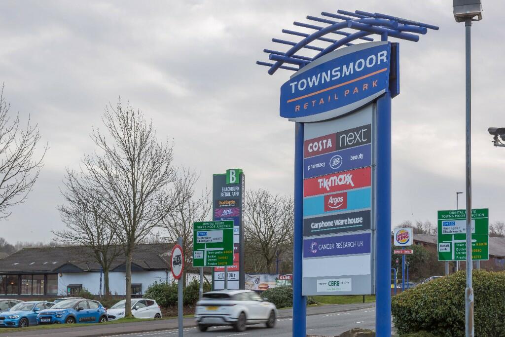 Additional property image - Unit 6 Moorings Close, Blackburn, Lancashire, BB2