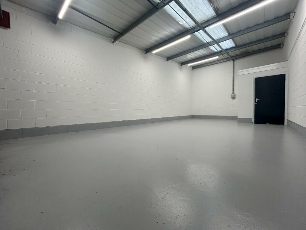 Additional property image - Unit 6 Moorings Close, Blackburn, Lancashire, BB2