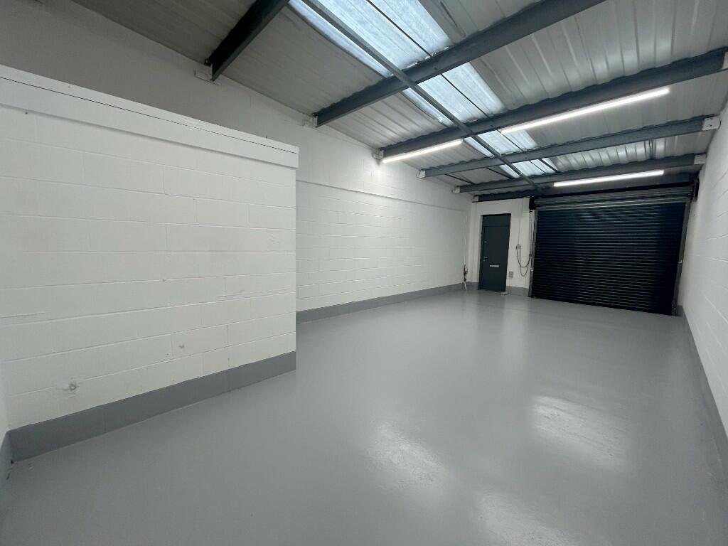 Additional property image - Unit 6 Moorings Close, Blackburn, Lancashire, BB2