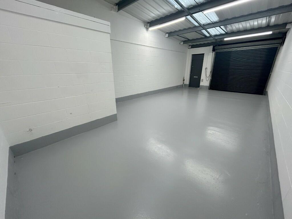 Additional property image - Unit 6 Moorings Close, Blackburn, Lancashire, BB2