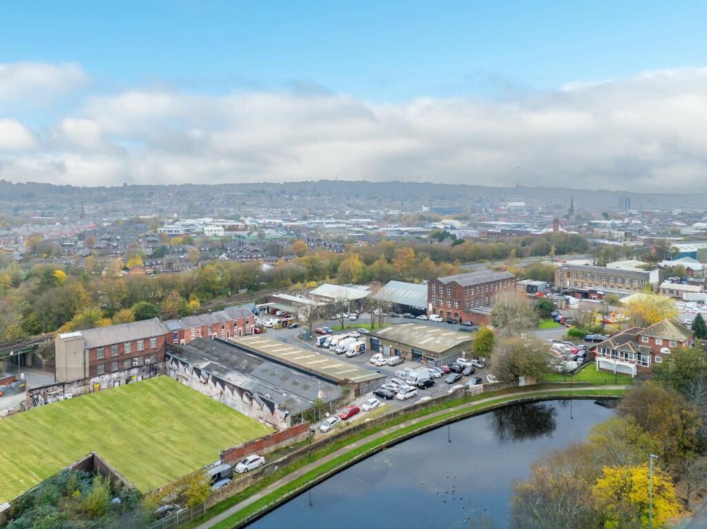 Additional property image - Unit 6 Moorings Close, Blackburn, Lancashire, BB2