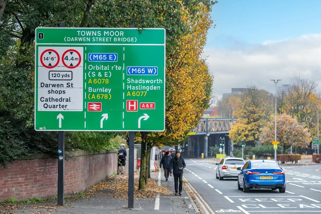 Additional property image - Unit 6 Moorings Close, Blackburn, Lancashire, BB2