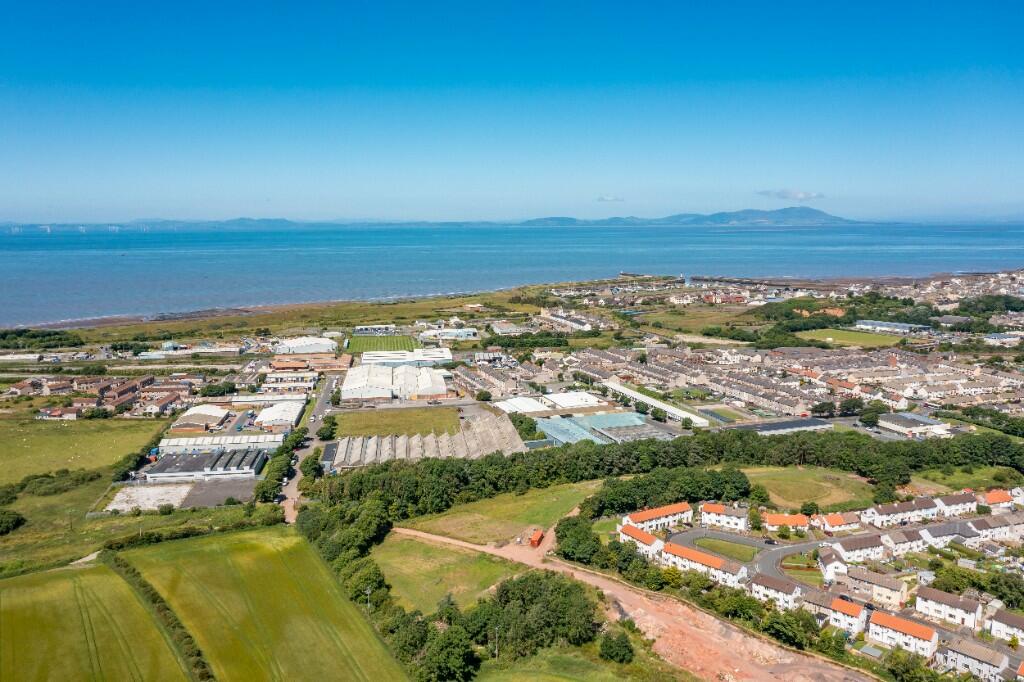 Additional property image - Unit 19K, Solway Trading Estate, Maryport, Cumbria, CA15