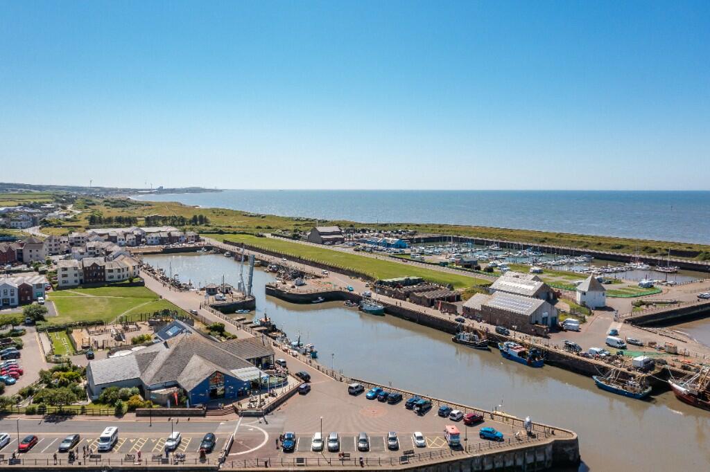Additional property image - Unit 19K, Solway Trading Estate, Maryport, Cumbria, CA15