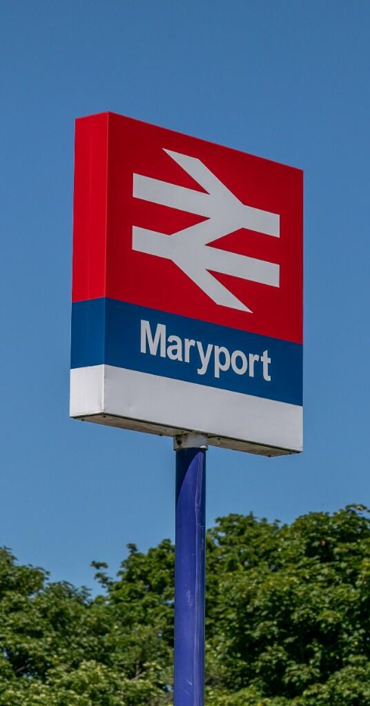 Additional property image - Unit 19K, Solway Trading Estate, Maryport, Cumbria, CA15