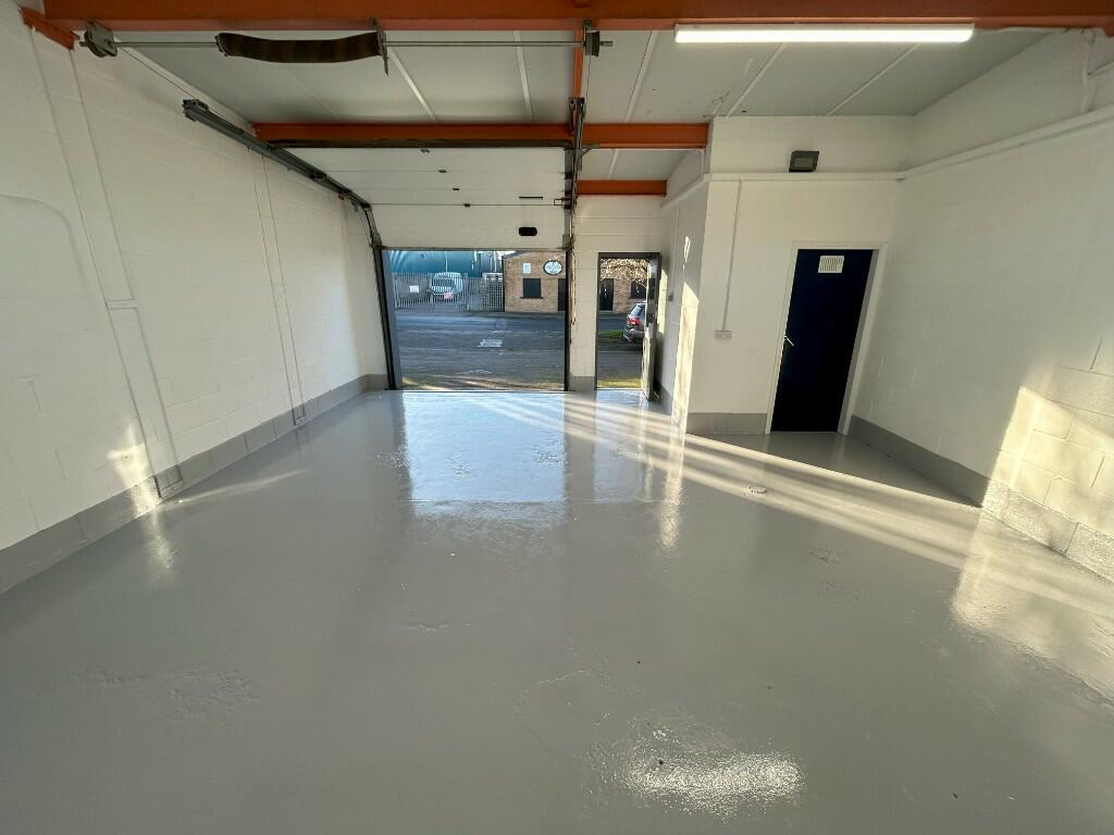 Additional property image - Unit 19K, Solway Trading Estate, Maryport, Cumbria, CA15