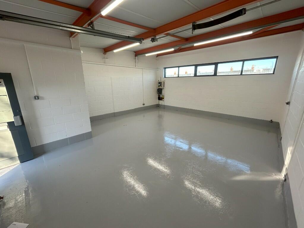 Additional property image - Unit 19K, Solway Trading Estate, Maryport, Cumbria, CA15