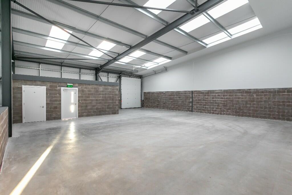 Additional property image - Unit 11C Sneckyeat Road Industrial Estate, Whitehaven, Cumbria, CA28